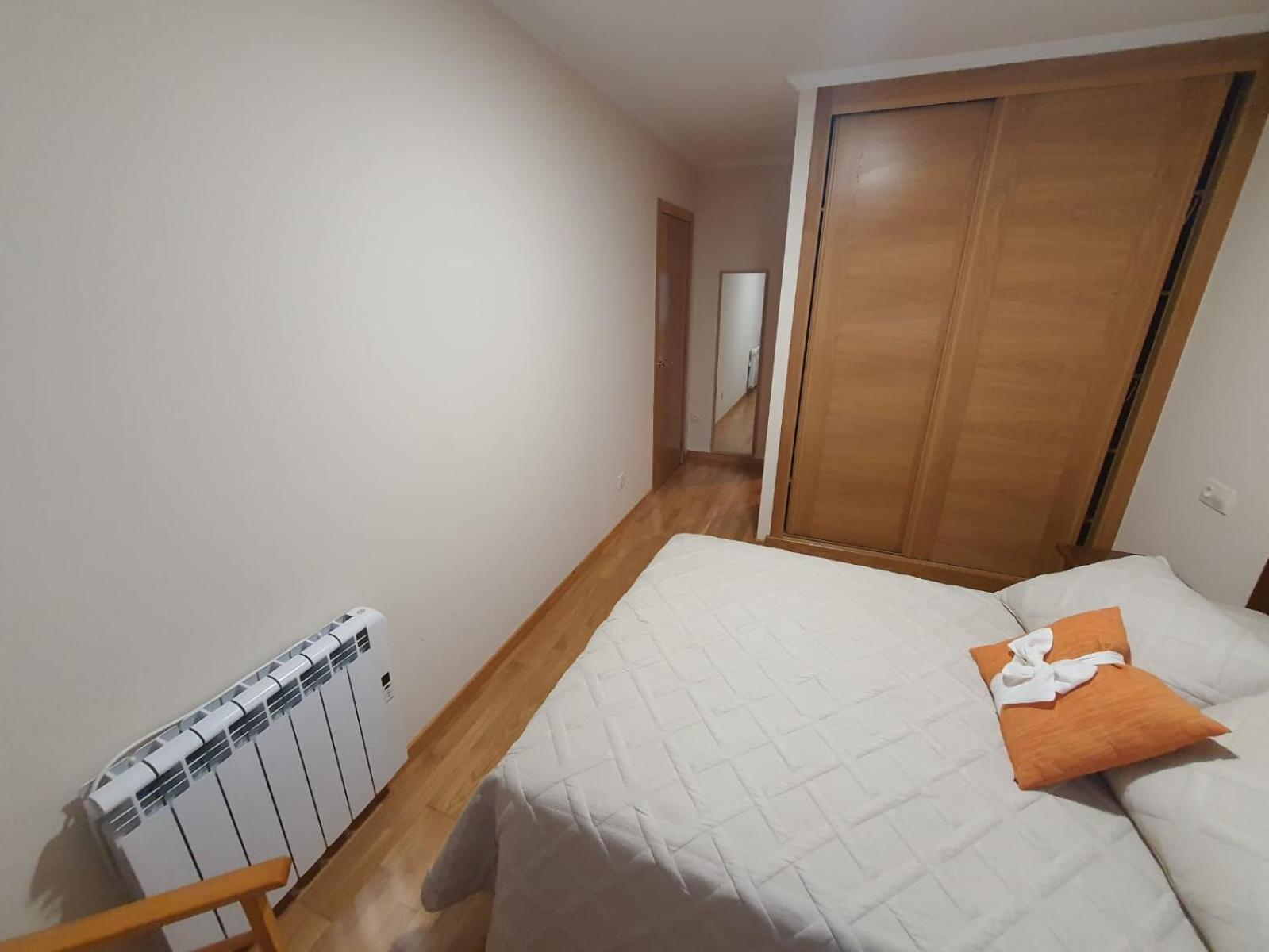 Justoval Apartman O Grove Kültér fotó